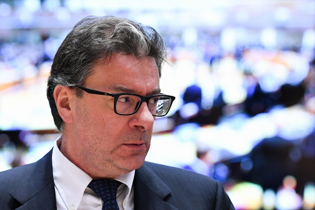 Rai, Giorgetti incontra vertici. Un tavolo tecnico su canone