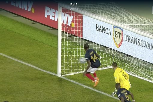 Euro U21, torna il Var dai quarti. Nicolato: scandalo che non c’era ieri