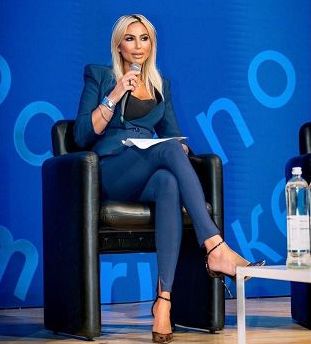 Blue Economy, Zambito Marsala (Intesa Sanpaolo): nuove opportunità di lavoro