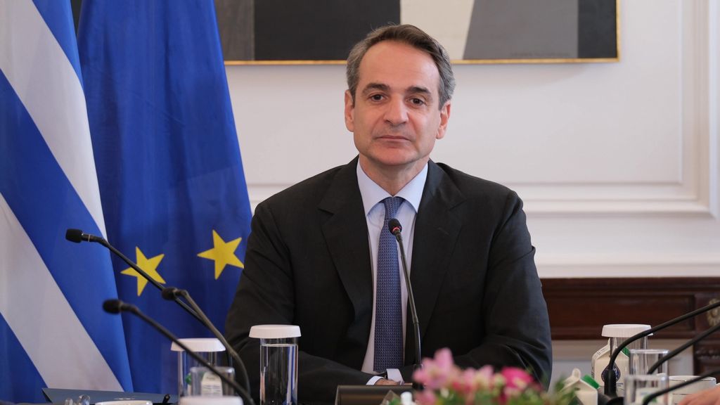 La Grecia torna di nuovo alle urne: Mitsotakis verso un trionfo