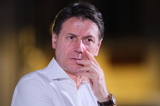 Conte dice a Meloni: Santanchè chiarisca in Parlamento o si dimetta
