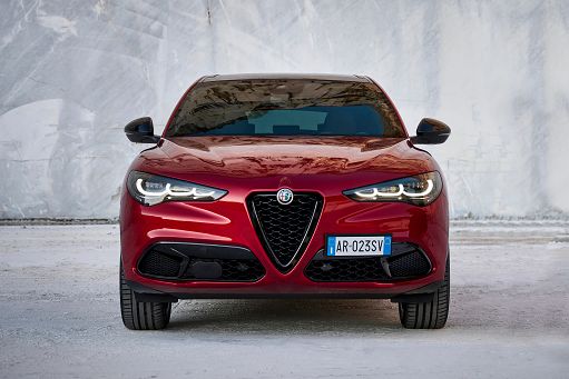 Alfa Romeo prima tra marchi premium per qualità secondo J.D Power