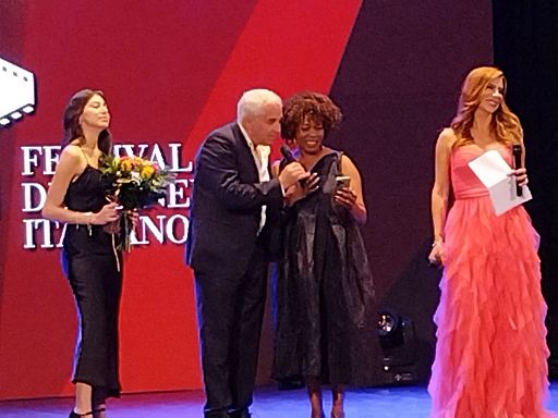 Milazzo, ecco le “Stelle d’argento” del Festival del Cinema Italiano