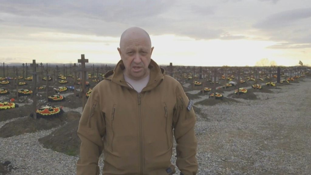 In Russia il capo dei mercenari Wagner lancia l’ammutinamento: andiamo a Mosca