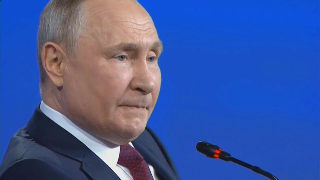 Putin condanna Prigozhin: tradita la patria, chi ha organizzato l’insurrezione pagherà