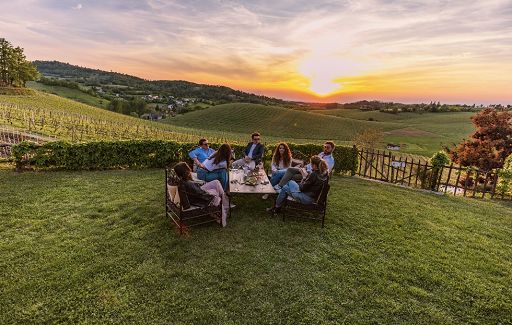 Vino, campagna digital apre festa per i 30 anni del Consorzio Gavi