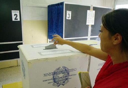Urne aperte in Molise oggi e domani, 2 sindaci in corsa per Regione