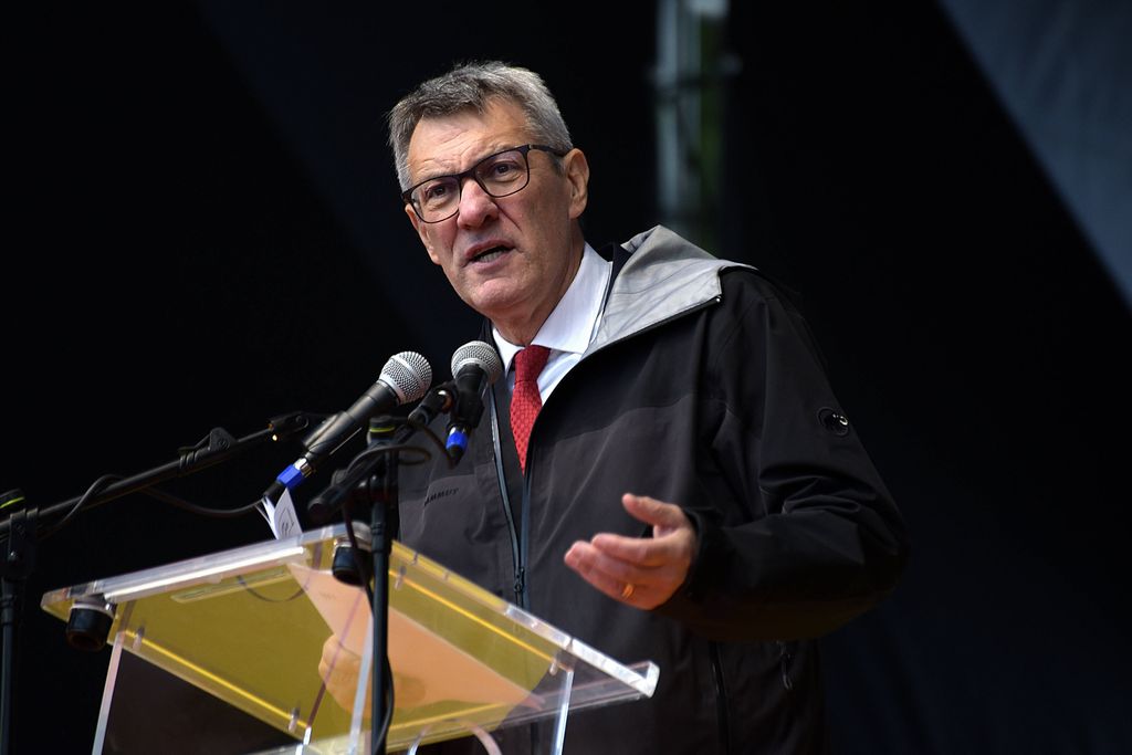 Landini: non escludiamo lo sciopero generale, agire e ribellarsi