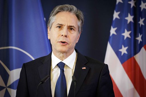 Blinken: la marcia di Wagner “rivela vere crepe” nel sistema di potere di Putin