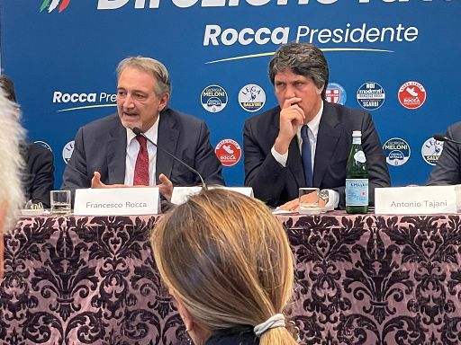 Lazio, Giunta porta a 12mln dotazione Sportelli di ascolto scuole