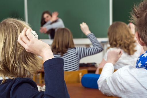 Valditara: serve più rispetto a scuola. E annuncia novità per “valorizzare il voto in condotta”