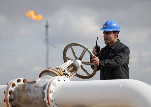 Opec, Domanda petrolio toccherà 110 milioni barili al giorno in 2045