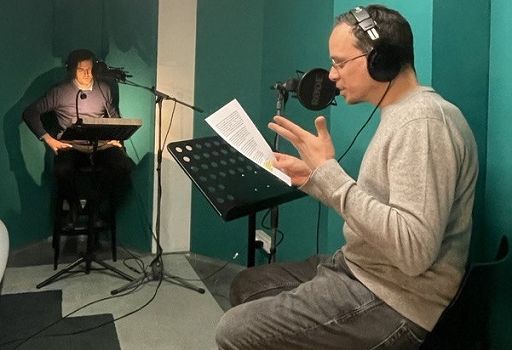 Proseguono le uscite di “Vino Vicino” il podcast di Signorvino