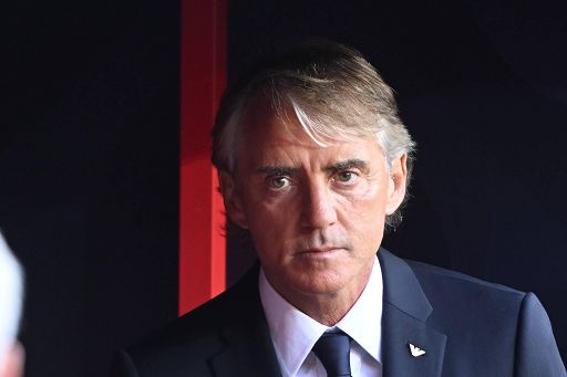 Mancini: “L’U21 ha subito un’ingiustizia”.