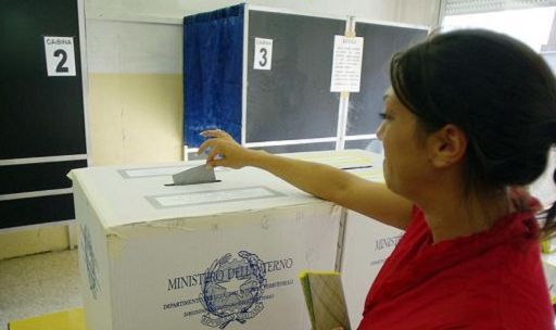 Molise, affluenza alle elezioni regionali 47,94%: cala del 4%
