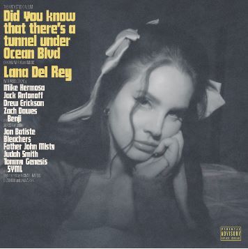 Nuovo singolo e unica data italiana live per Lana Del Rey