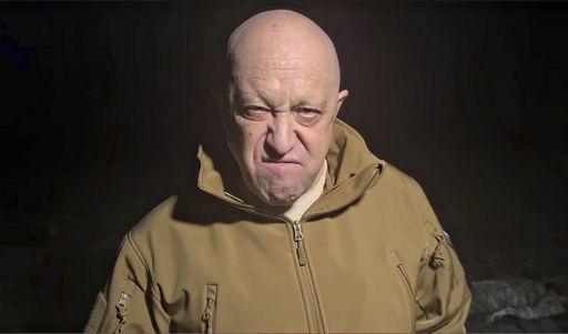 Prigozhin avvistato in un albergo di Minsk. In Russia voci di imminenti cambi ai vertici militari