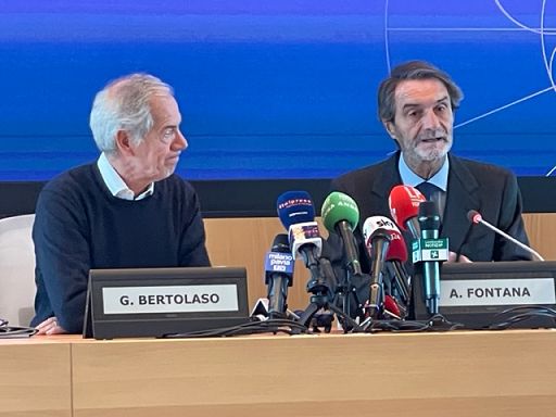 Lombardia, approvato progetto per centro unico prenotazioni sanità