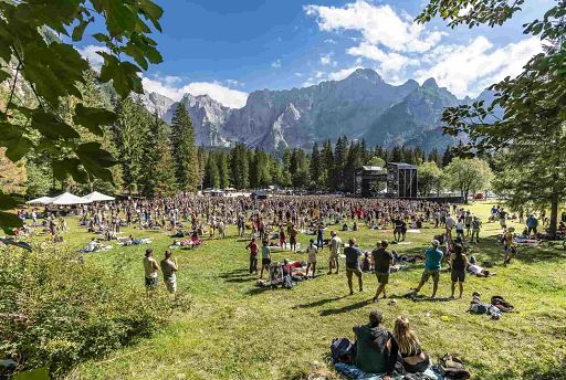 “No Borders Music Festival”, al via la rassegna tra musica e natura