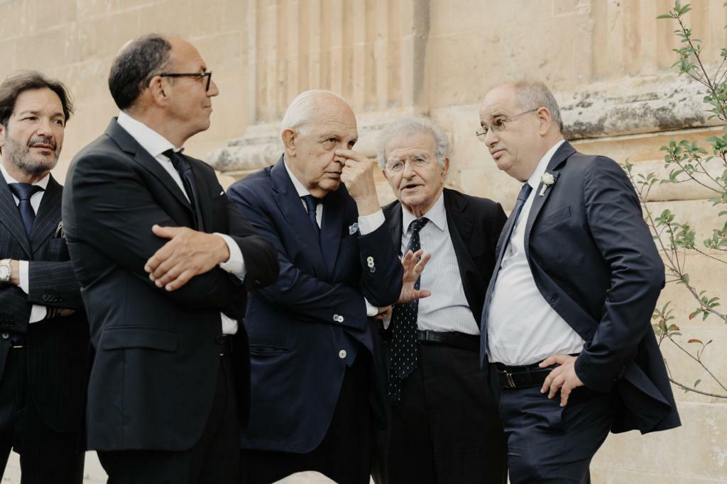 Idee e politica, presentata “Civiltà Socialista” (la dirige Cicchitto)