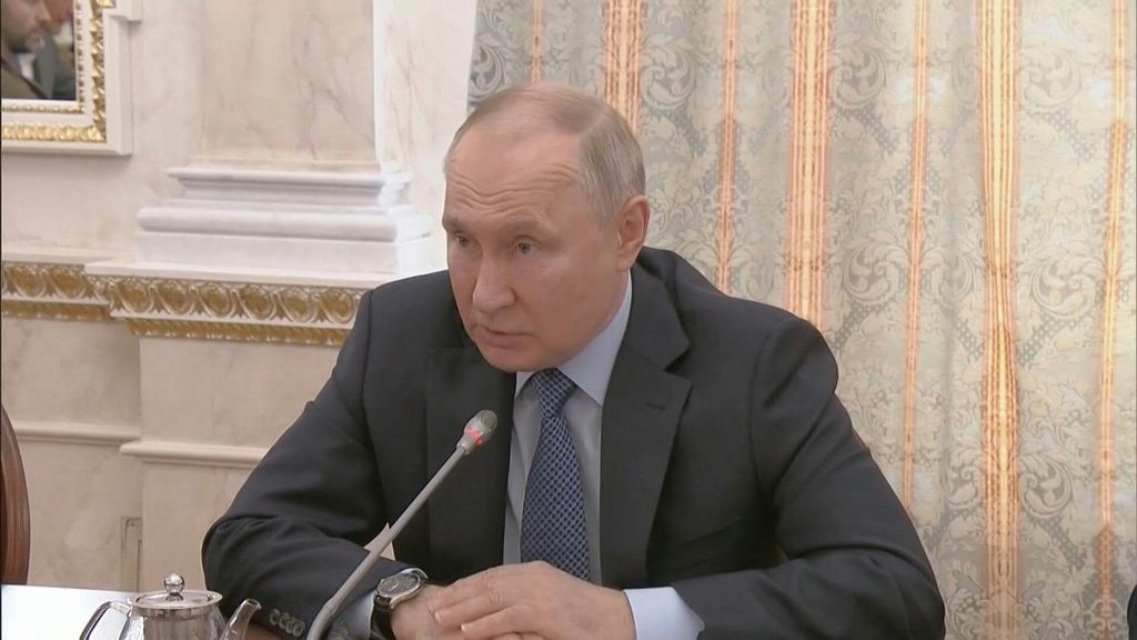 La marcia della Wagner, Putin alla nazione: avremmo schiacciato ogni insurrezione. Non ci spaccheranno