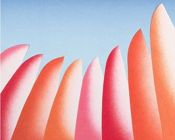 Barcolana 55, per il manifesto illycaffè ha scelto Judy Chicago