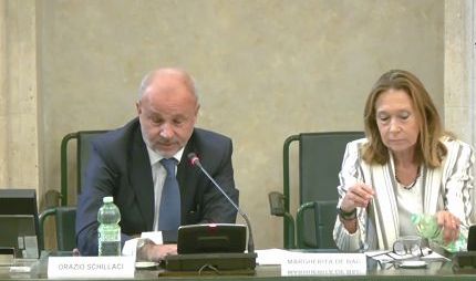 Schillaci: nessuna intenzione di smantellare sanità pubblica, anzi