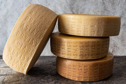Asiago Dop valuta appello contro Giuseppe Citterio Salumificio