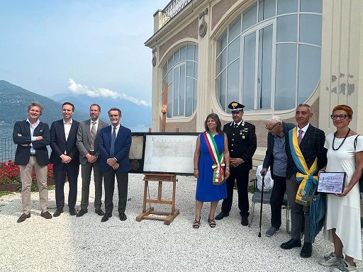 Mercato Luino compie 480 anni e ottiene riconoscimento storicità