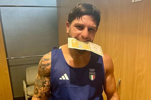 Pugilato, Cavallaro, pass per i Giochi di Parigi 2024