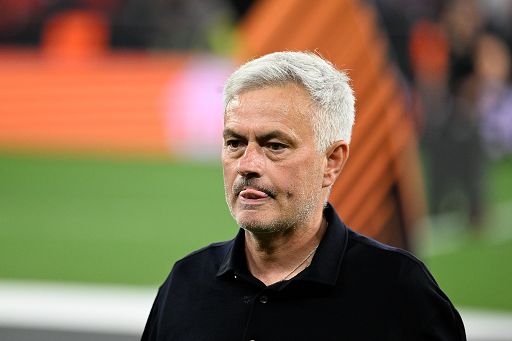 Mourinho squalificato per 10 giorni per le frasi contro Chiffi