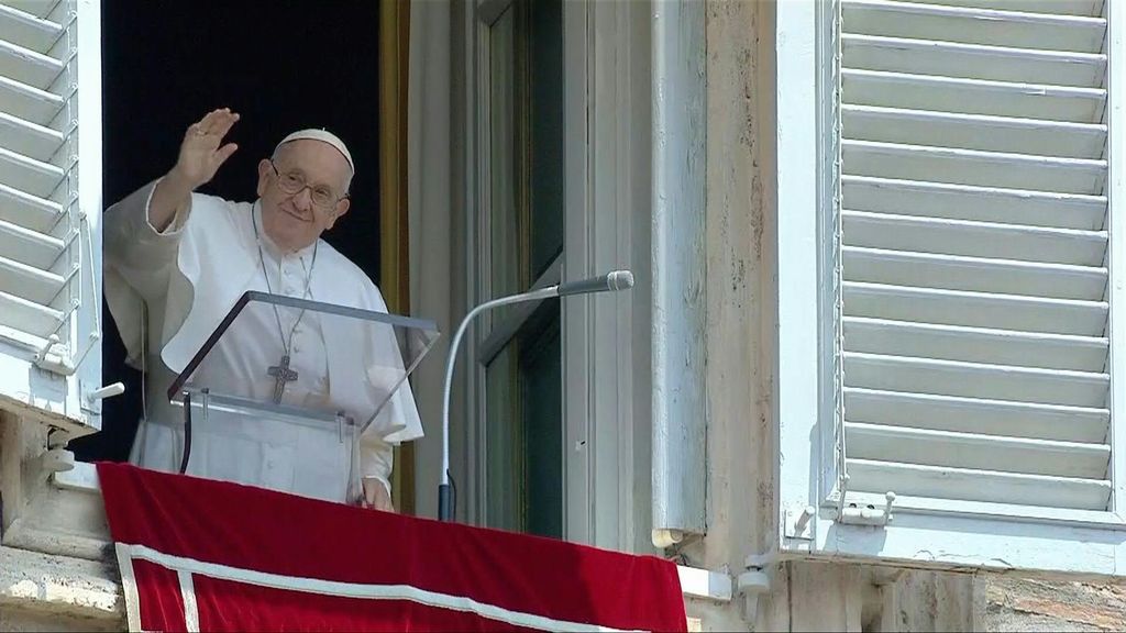 Papa: Chiesa deve essere umile e annunciare il Vangelo ovunque