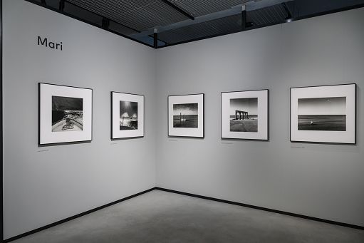 Mimmo Jodice alle Gallerie d’Italia Torino: 80 scatti in mostra