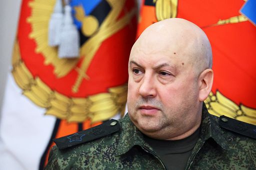 In Russia arrestato il generale Surovikin (secondo il Financial Times)