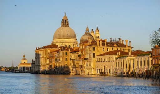 Arte e sostenibilità, da Peggy Guggenheim “Art 4 a Better Future”