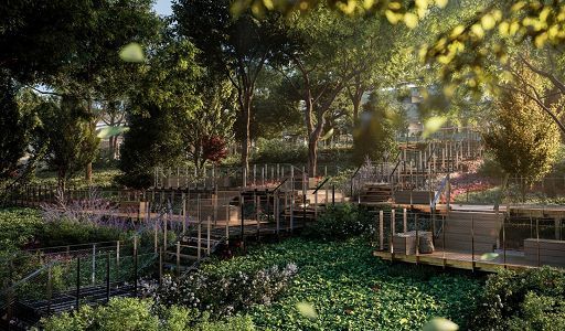 Milano: Deerns Italia firma progetto impiantistico per Monte Rosa 91