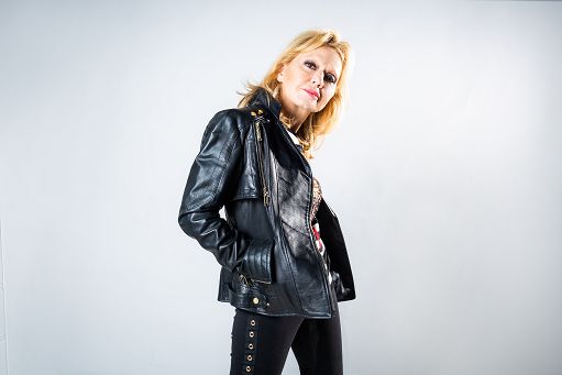 Rita Pavone torna live sul palco dopo una lunga assenza