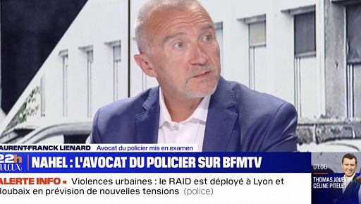 Francia, avvocato poliziotto contesterà carcerazione preventiva