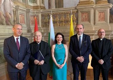 80anni da salvataggio ebrei bulgari, seminario a Roma lo racconta