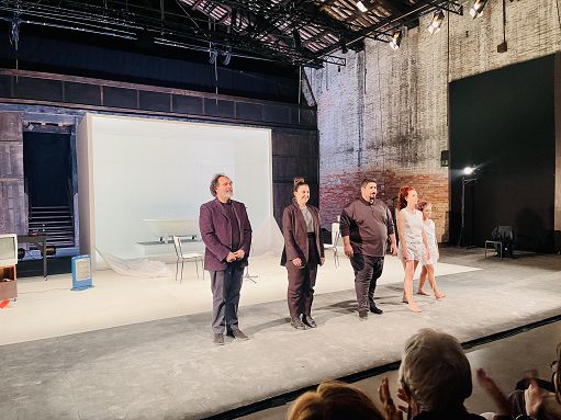 Dentro gli abissi, tra oscurità e famiglia: il teatro di Djokovic