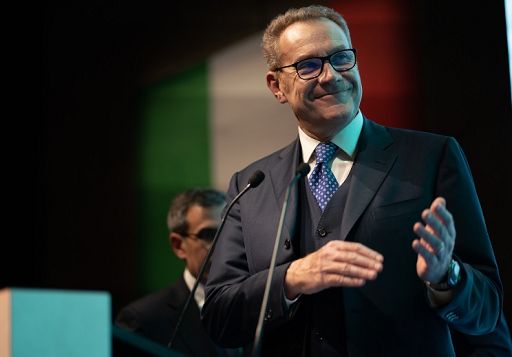 Ex ad Cereda lascia Ibm, adesso nuovi progetti digitali