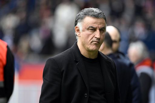 Nizza, accusato di discriminazione razziale: arrestato Galtier