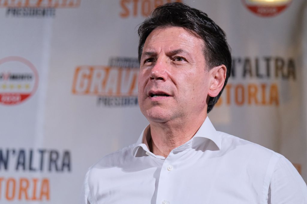 Salario minimo, Conte: proposta opposizioni è messaggio al Governo