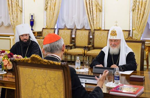 La mediazione del Vaticano per la pace in Ucraina va avanti. Dopo il viaggio a Mosca di Zuppi “ulteriori passi”