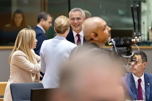 Vertice Ue, Polonia e Ungheria non si smuovono: sull’immigrazione (solo) le conclusioni del presidente Michel