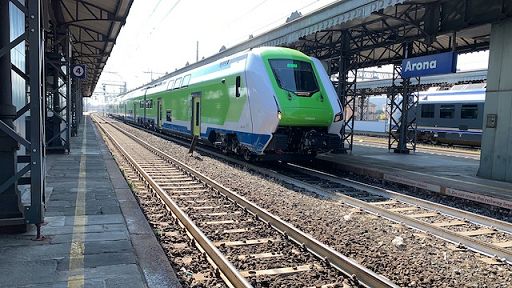 Lombardia, Fontana: giorni di problemi, ma Trenord su strada giusta