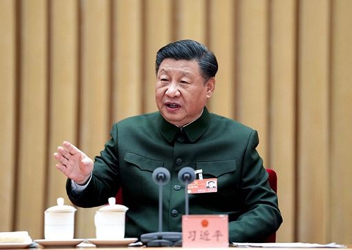 Generale Usa: Xi non ha ancora deciso se attaccare Taiwan entro 2027