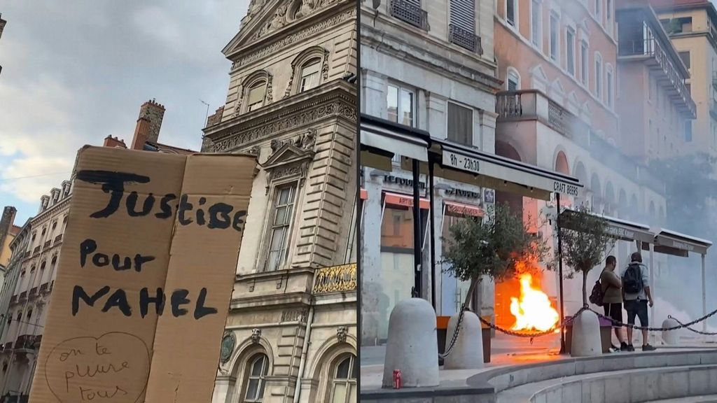 Disordini in Francia, non si fermano le violenze: centinaia di arresti, agenti feriti anche a colpi di fucile