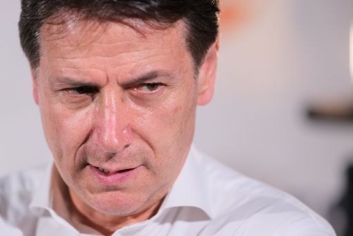 Salario minimo, Conte: il governo non vessi più i fragili. Dialogo franco con Schlein