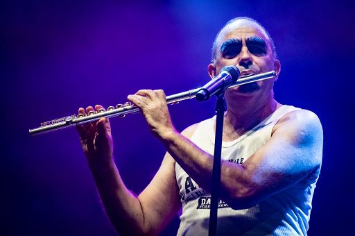 “Il Ritorno del Concertozzo” con Elio, Trio Medusa e Cesvi